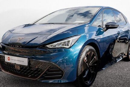 Cupra Born 45.789 km 24.460 &euro; Uelzen 29525