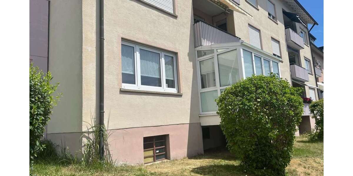Etagenwohnung Pfullendorf - 4 Zimmer, 83 m&sup2;, 249.000&euro; | Angebot:27129769