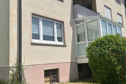 Wohnung Pfullendorf - 4 Zimmer, 83 m&sup2;, 249.000&euro; | Angebot:27129769