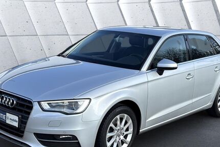 Audi A3 70.470 km 14.300 &euro; Brand-Erbisdorf 09618