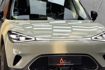 Smart #1 30.040 km 26.950 € Salzgitter 38259