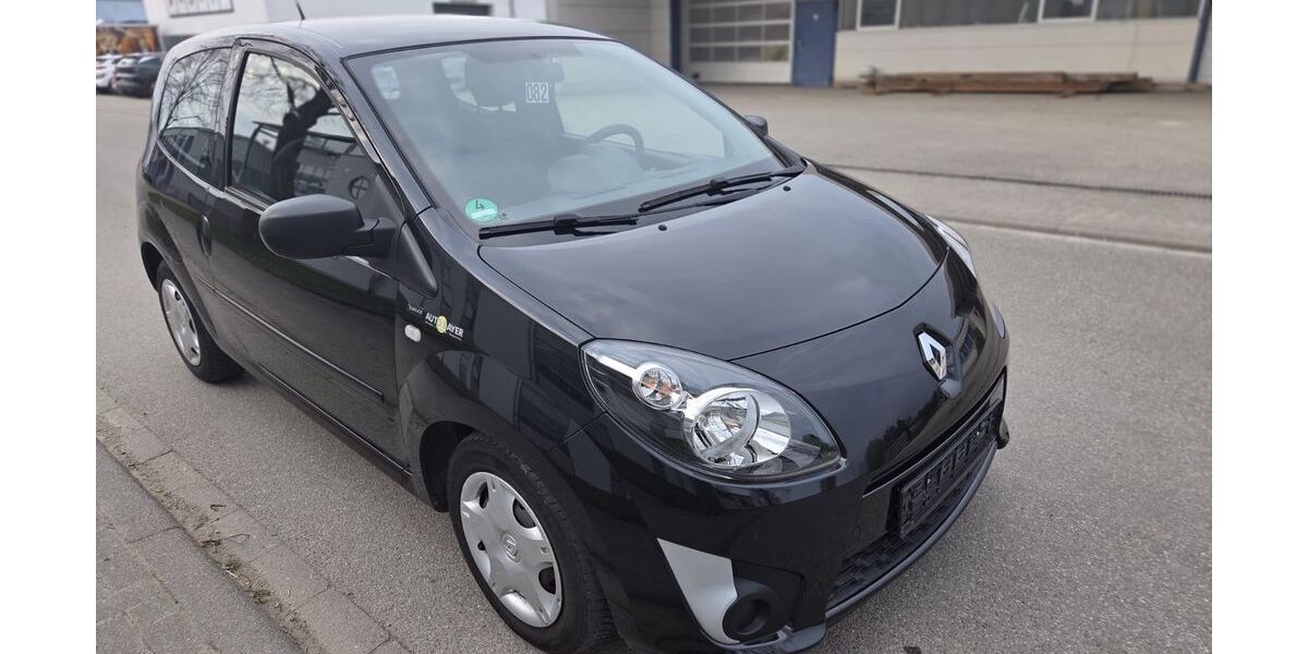 Renault Twingo 150.000 km 3.000 &euro; Kippenheim 77971