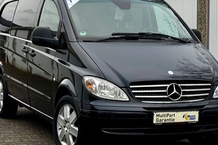 Mercedes-Benz Vito 149.000 km 11.490 &euro; Schwarzenbek 21493