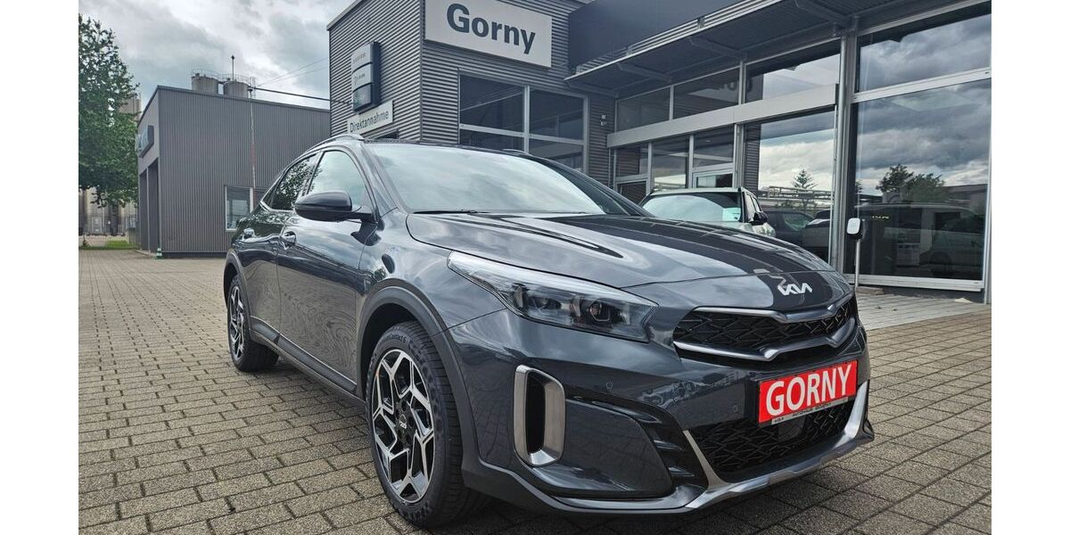 Kia XCeed 3.500 km 31.790 &euro; Eislingen 73054