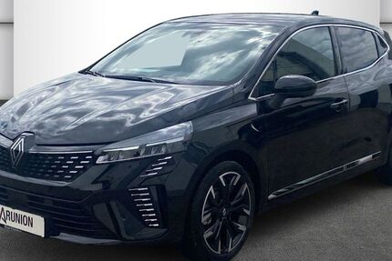 Renault Clio 1.500 km 21.980 &euro; Schmalkalden 98574