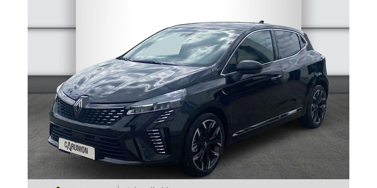 Renault Clio 1.500 km 21.980 &euro; Schmalkalden 98574