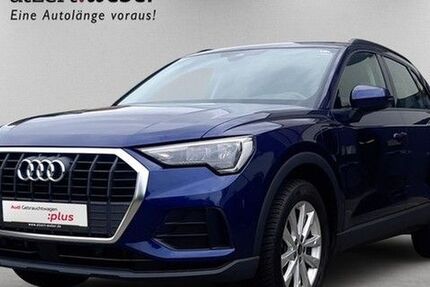 Audi Q3 51.492 km 26.980 &euro; Fulda 36039