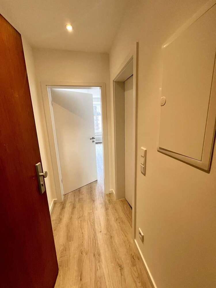 Wohnung zum Mieten in Düsseldorf 615 € 35 m²