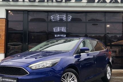 Ford Focus 203.496 km 6.900 &euro; Saarbrücken 66117