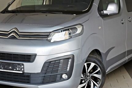 Citroen SpaceTourer 63.920 km 30.500 &euro; Fulda 36043