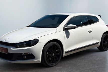 VW Scirocco 192.831 km 5.980 &euro; Wartenberg-Angersbach 36367