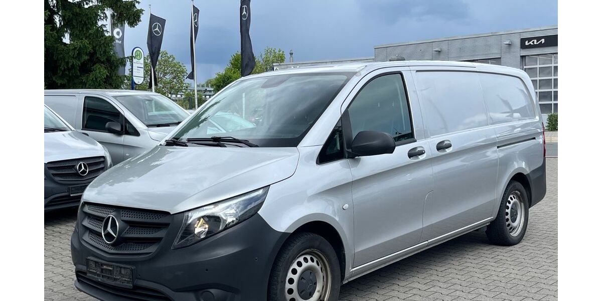 Mercedes-Benz Vito 116.069 km 16.980 &euro; Dietzenbach / bei Frankfurt am Main 63128