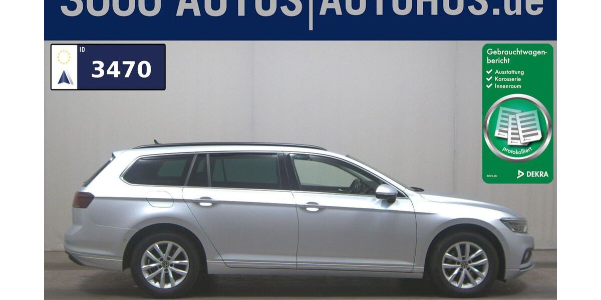 VW Passat 150.984 km 19.480 &euro; Gyhum/Bockel 27404