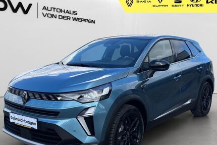 Renault Symbioz 13.582 km 30.990 &euro; Friesenheim 77948