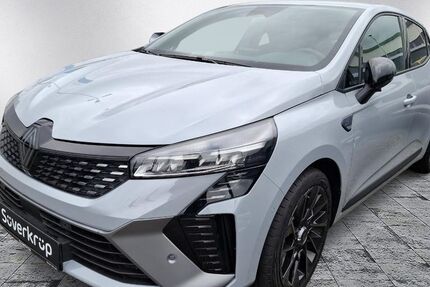 Renault Clio 8.400 km 26.790 &euro; Bad Oldesloe 23843