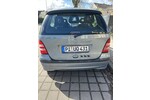 Mercedes-Benz A 160 210.133 km 1.500 &euro; Wedel 22880