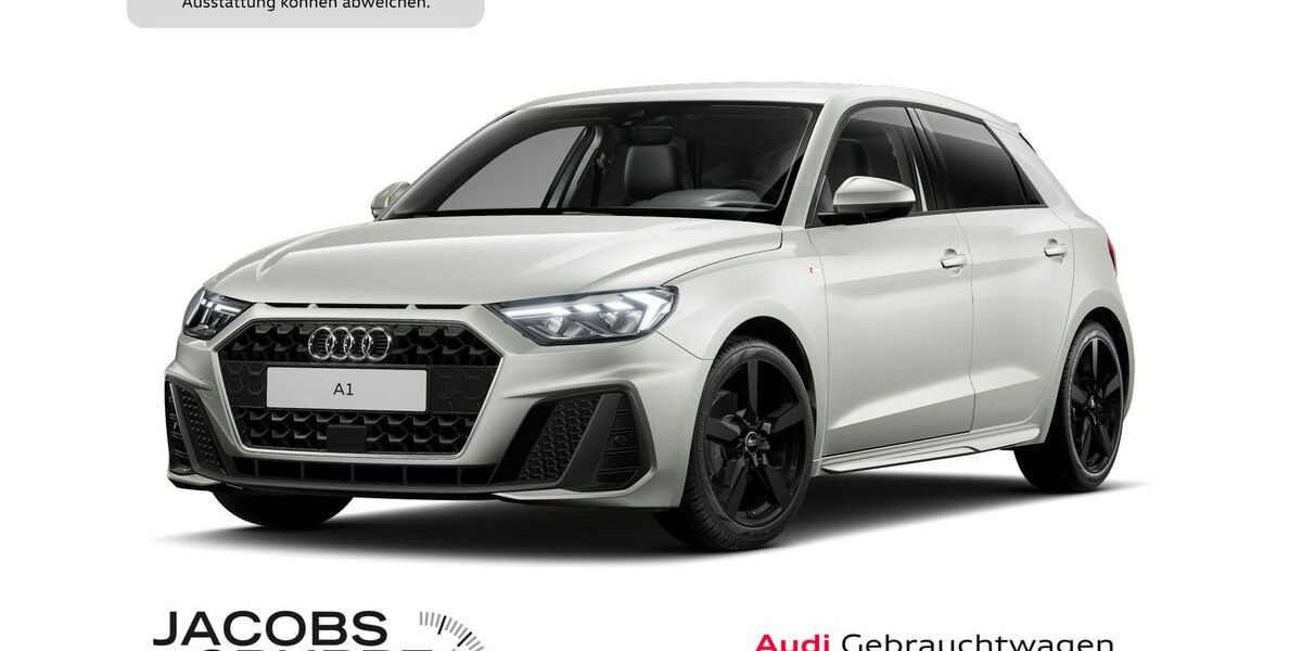 Audi A1 9.362 km 28.680 &euro; Mönchengladbach 41066