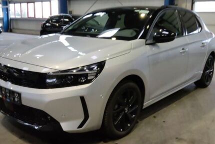 Opel Corsa 26.428 km 18.990 &euro; Endingen am Kaiserstuhl 79346