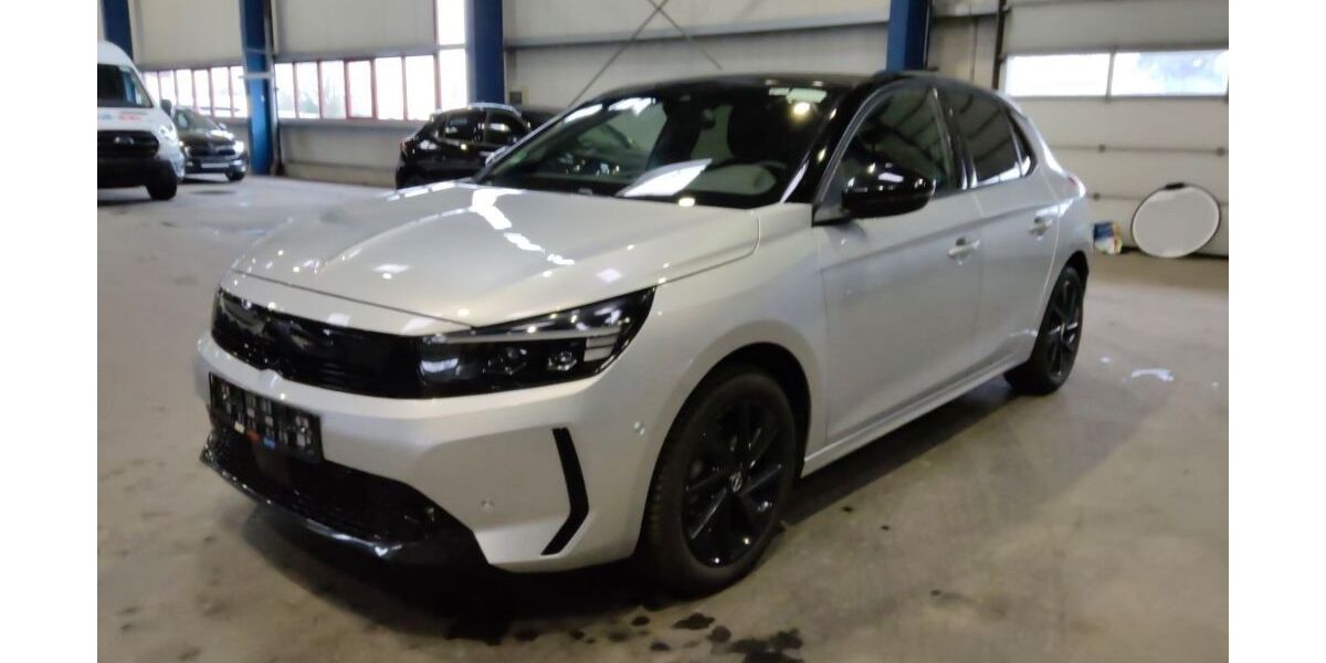 Opel Corsa 26.428 km 18.990 &euro; Endingen am Kaiserstuhl 79346