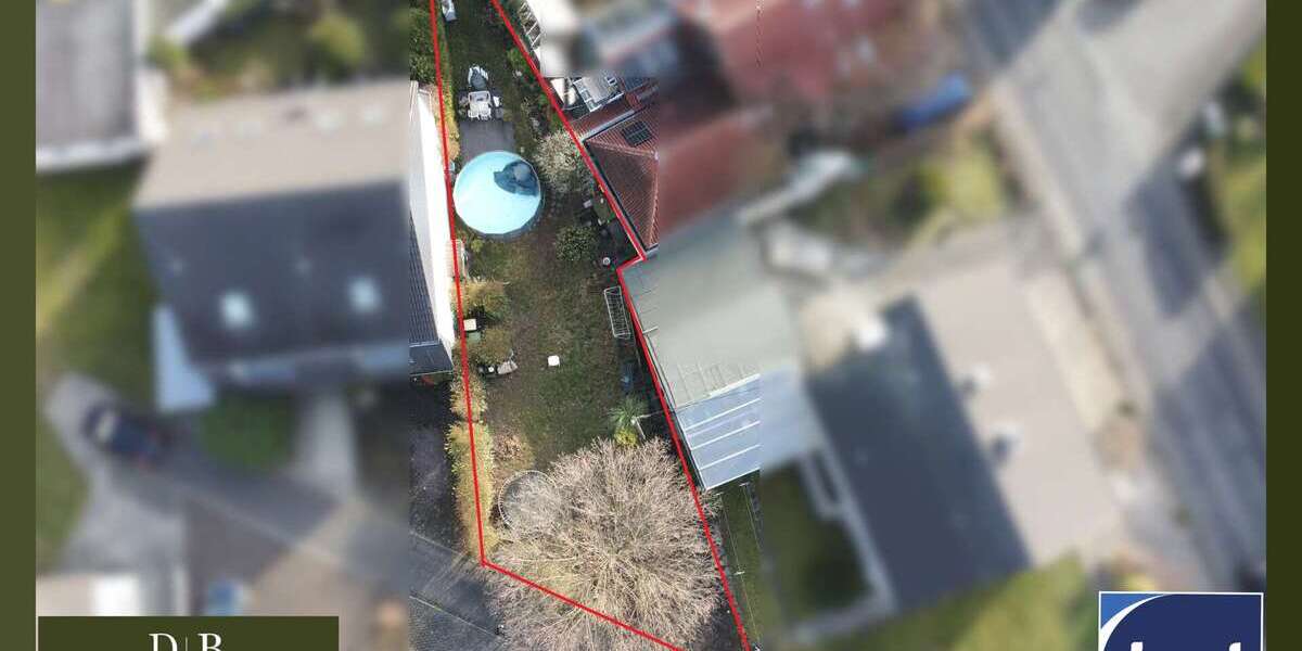 Grundstück zu verkaufen in Niederkassel Ranzel 99.990 € 272 m² zimmer