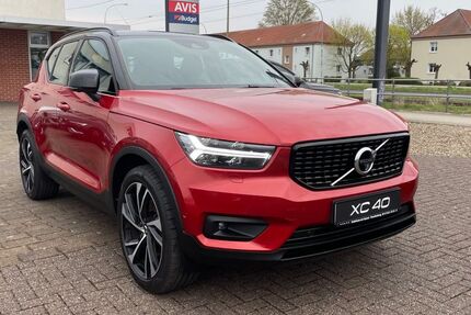 Volvo XC40 129.890 km 21.450 &euro; Brandenburg 14770