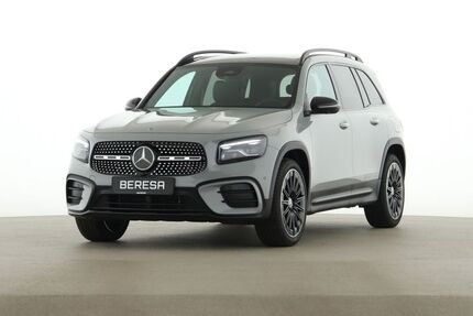 Mercedes-Benz GLB 200 9.900 km 40.950 &euro; Senden-Bösensell 48308
