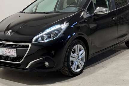 Peugeot 208 67.890 km 12.880 &euro; Mönchengladbach 41061
