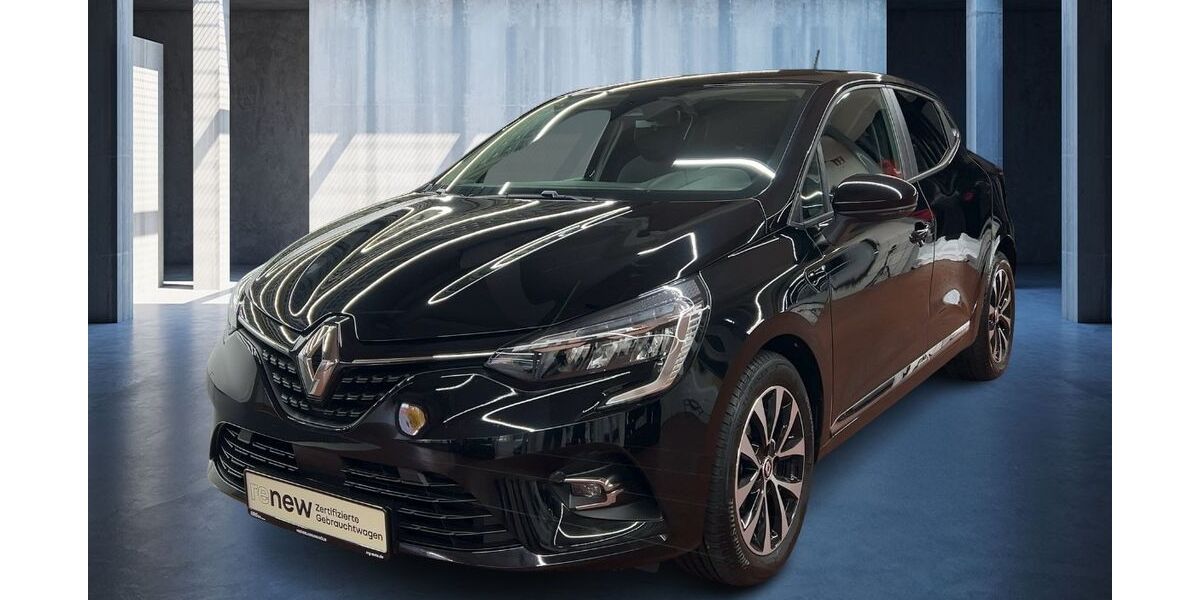 Renault Clio 10.223 km 14.500 &euro; Köln 50939