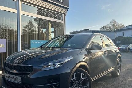 Kia XCeed 35.950 km 16.890 &euro; Soest 59494