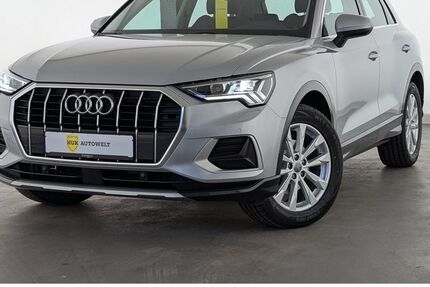 Audi Q3 55.250 km 24.760 &euro; Düsseldorf 40599