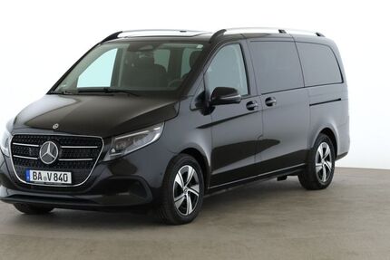 Mercedes-Benz V 250 3.000 km 66.965 &euro; Bamberg 96052