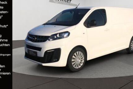 Opel Vivaro 47.693 km 24.480 &euro; Großröhrsdorf OT Bretnig 01900