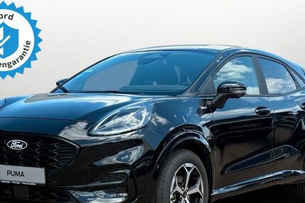 Ford Puma 1.700 km 24.300 &euro; Unterschneidheim 73485