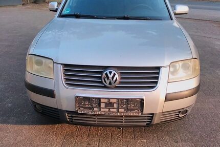 VW Passat 350.274 km 700 &euro; Rheine 48432
