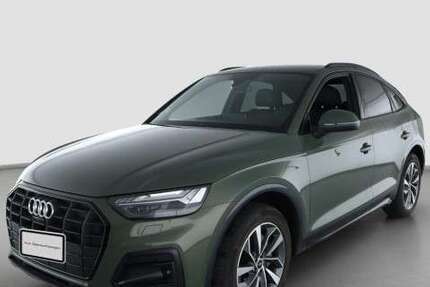 Audi Q5 8.280 km 53.930 € Bamberg 96052