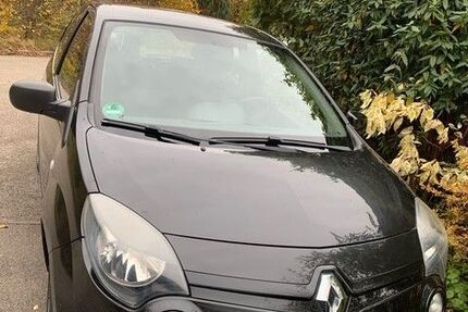 Renault Twingo 62.600 km 5.400 € Geltendorf 82269