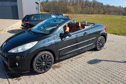 Peugeot 207 159.000 km 4.200 &euro; Dinkelsbühl 91550