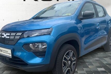 Dacia Spring 19.542 km 15.545 &euro; Oranienburg bei Berlin 16515