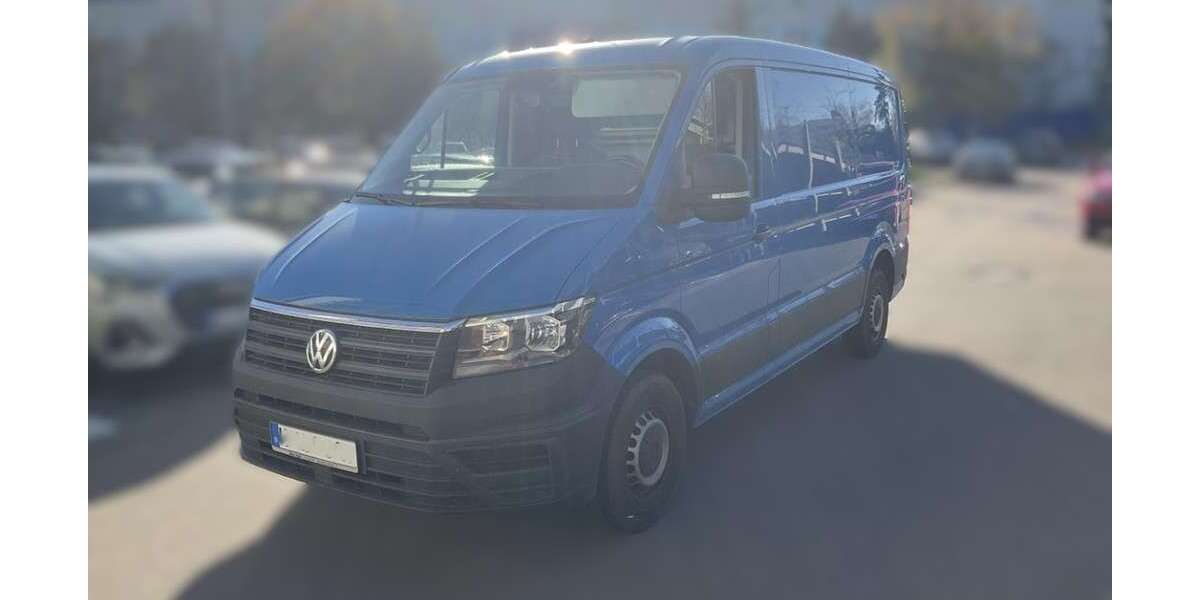VW Crafter 123.924 km 19.880 &euro; Karlsruhe 76131