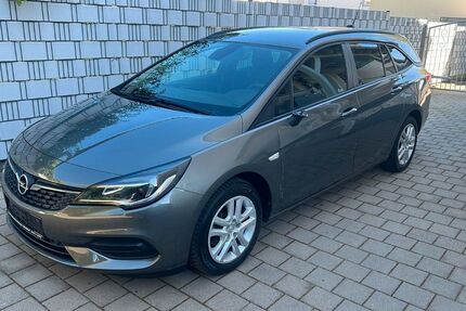 Opel Astra 77.305 km 5.999 &euro; Schwalbach Hülzweiler 66773