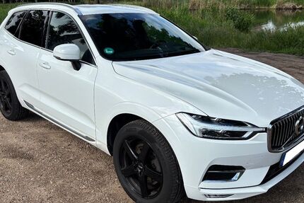 Volvo XC60 78.086 km 29.900 &euro; Büchen 21514