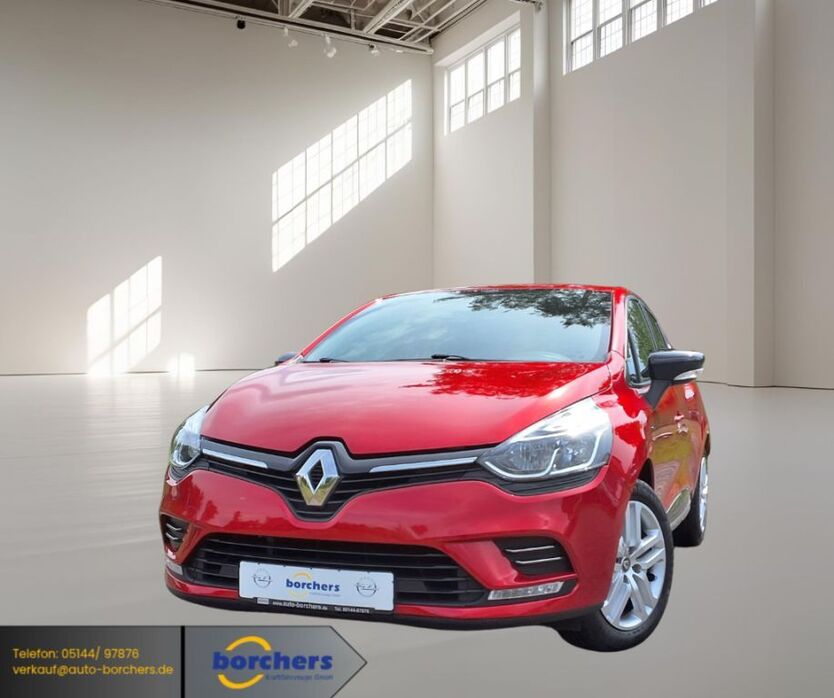 Clio