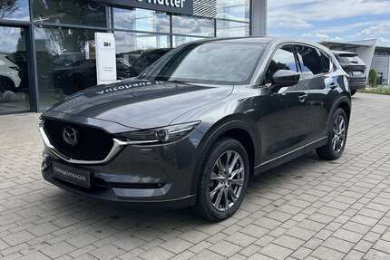 Mazda CX-5 71.455 km 24.990 &euro; Pfaffenhofen 85276