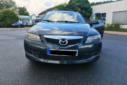 Mazda 6 169.000 km 1.499 &euro; Bremen 28277