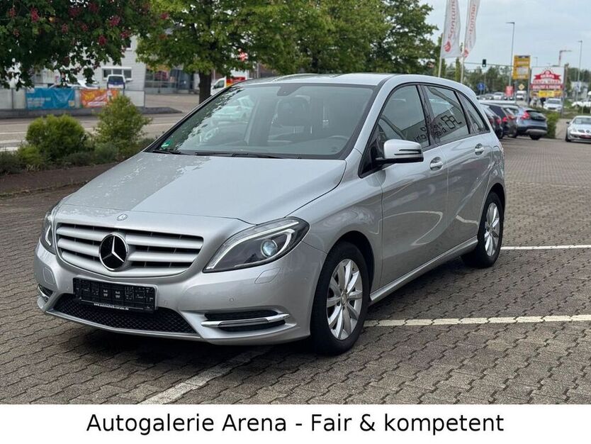 B 200