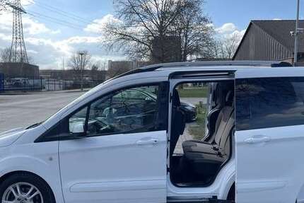 Ford Tourneo Courier 76.700 km 8.499 &euro; Berlin 12681