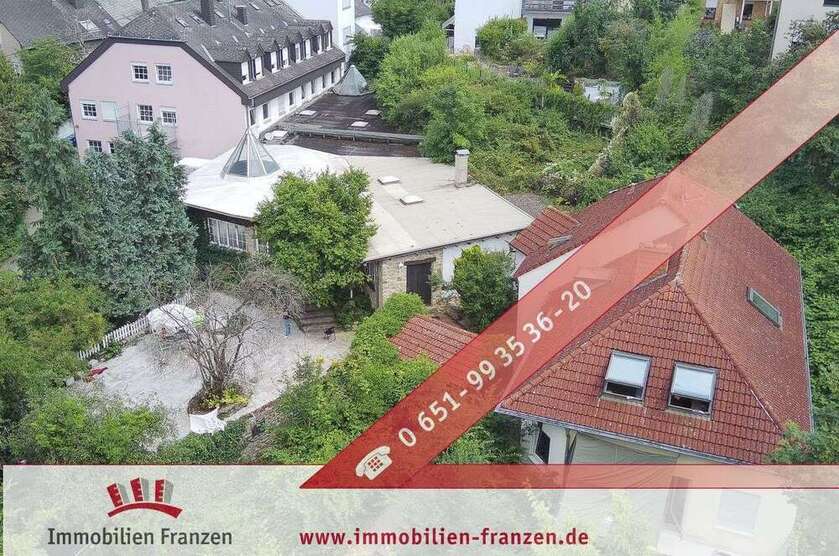 Haus zum Kaufen in Konz 1.995.000 € 604.2 m²