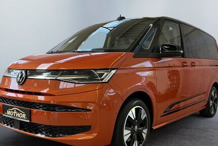 VW T7 Multivan 17.743 km 61.080 &euro; Brandenburg 14770
