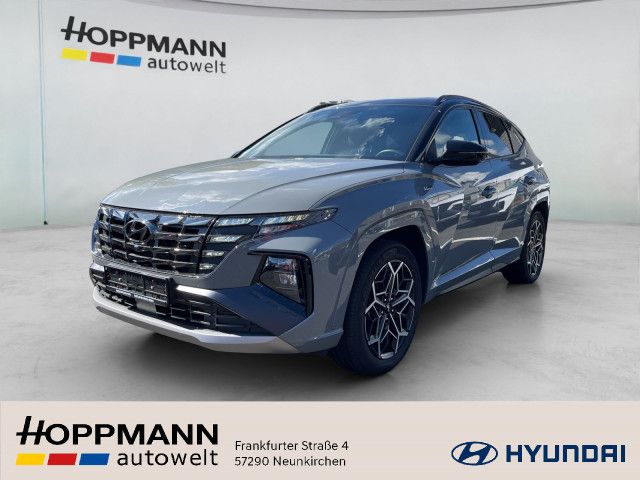 Hyundai TUCSON 30.600 km 29.890 € Neunkirchen 57290