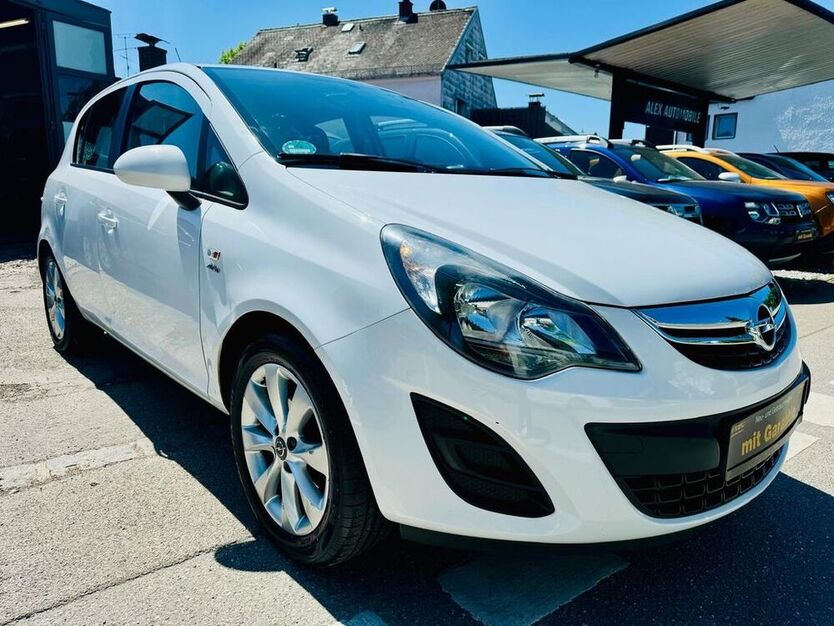 Corsa